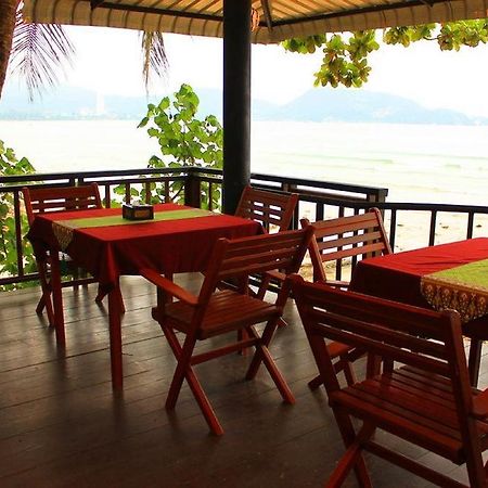 Kalim Beach Place Patong المظهر الخارجي الصورة