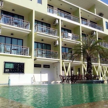 Kalim Beach Place Patong المظهر الخارجي الصورة