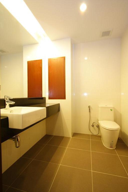 Kalim Beach Place Patong المظهر الخارجي الصورة