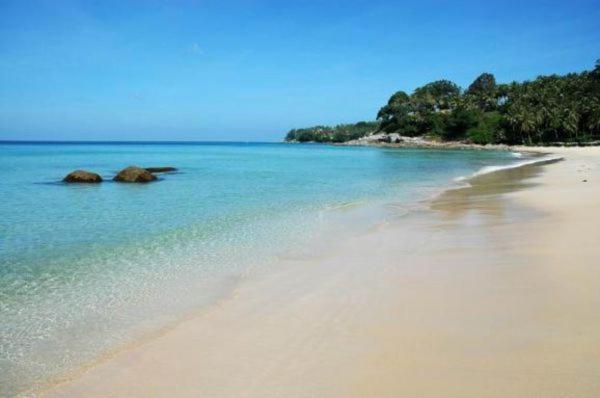 Kalim Beach Place Patong المظهر الخارجي الصورة
