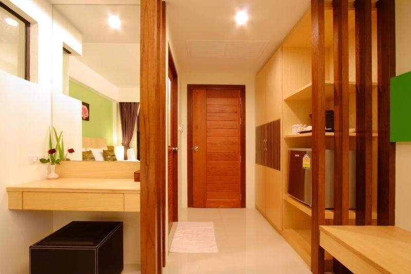 Kalim Beach Place Patong المظهر الخارجي الصورة