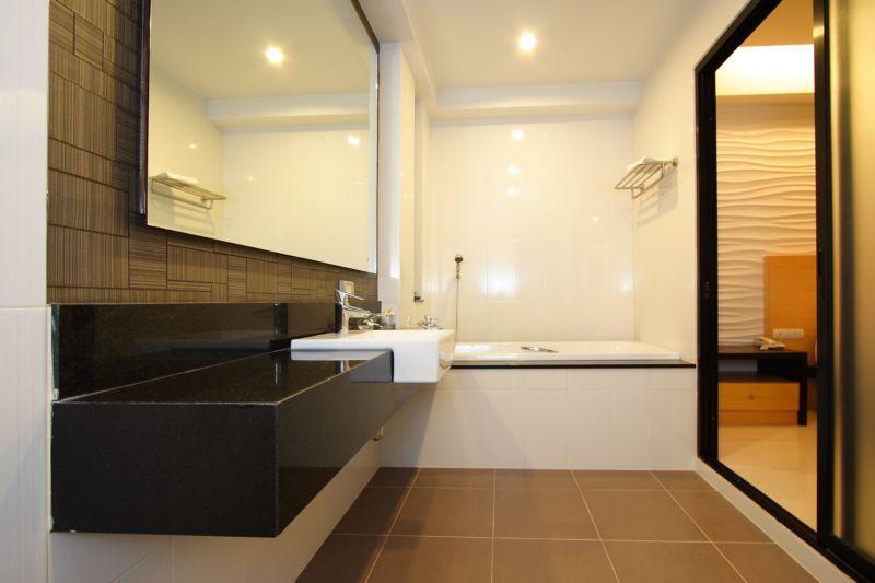 Kalim Beach Place Patong المظهر الخارجي الصورة