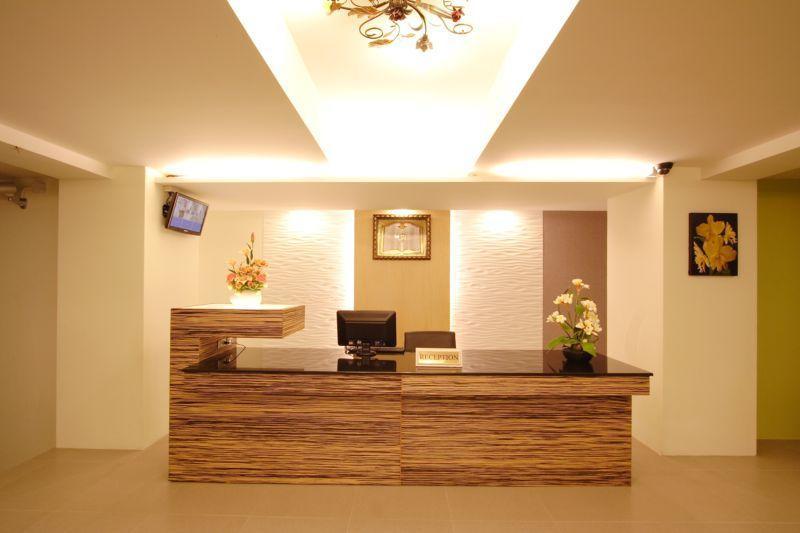 Kalim Beach Place Patong المظهر الخارجي الصورة