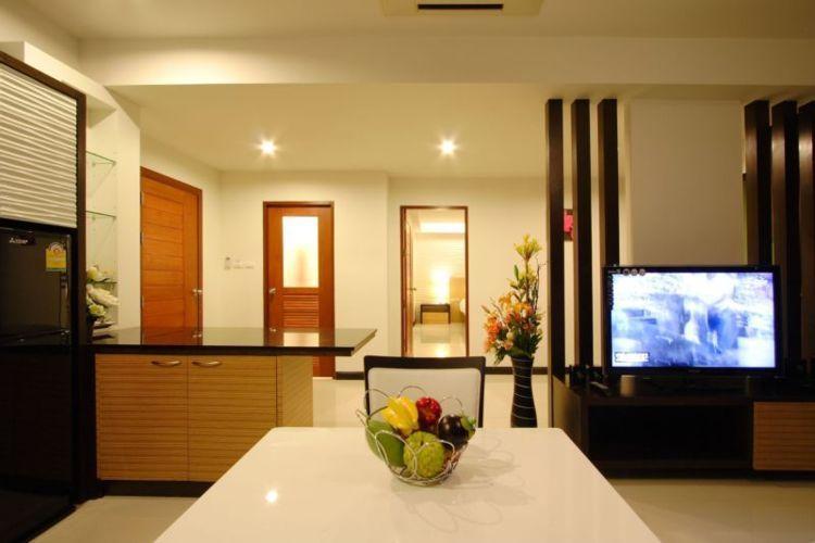 Kalim Beach Place Patong المظهر الخارجي الصورة