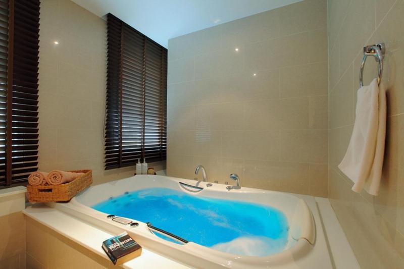 Kalim Beach Place Patong الغرفة الصورة
