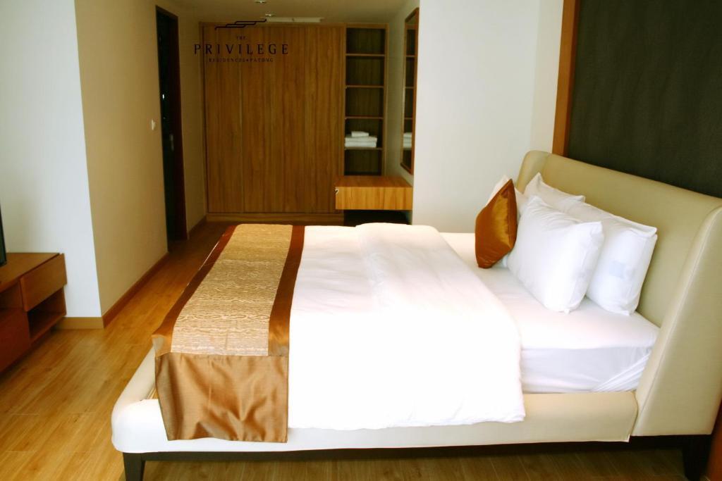 Kalim Beach Place Patong الغرفة الصورة