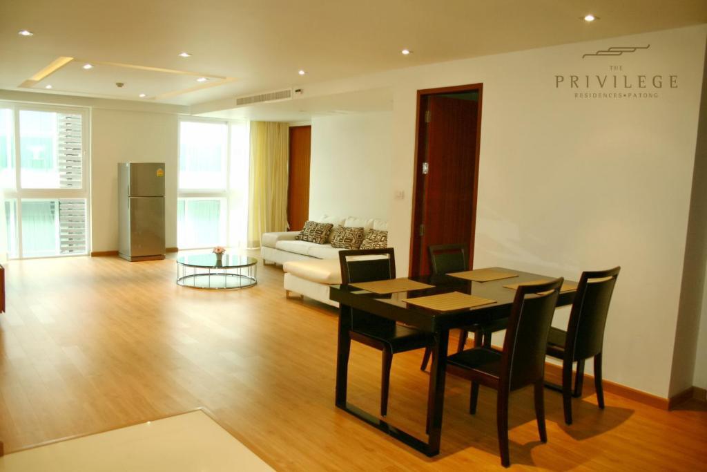 Kalim Beach Place Patong الغرفة الصورة