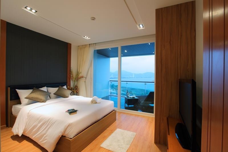 Kalim Beach Place Patong الغرفة الصورة