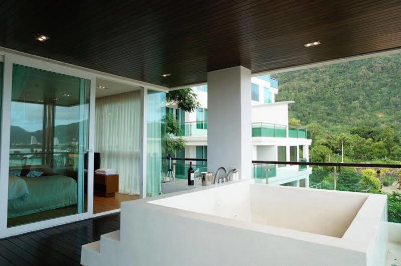 Kalim Beach Place Patong المظهر الخارجي الصورة