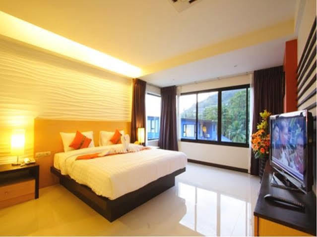 Kalim Beach Place Patong المظهر الخارجي الصورة
